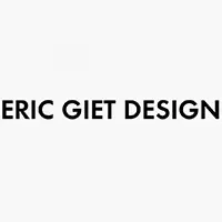  for Eric Giet Design