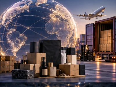 International brands entering the UK