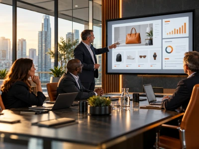 Enterprises Organizations