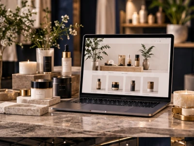 Emerging DTC brands
