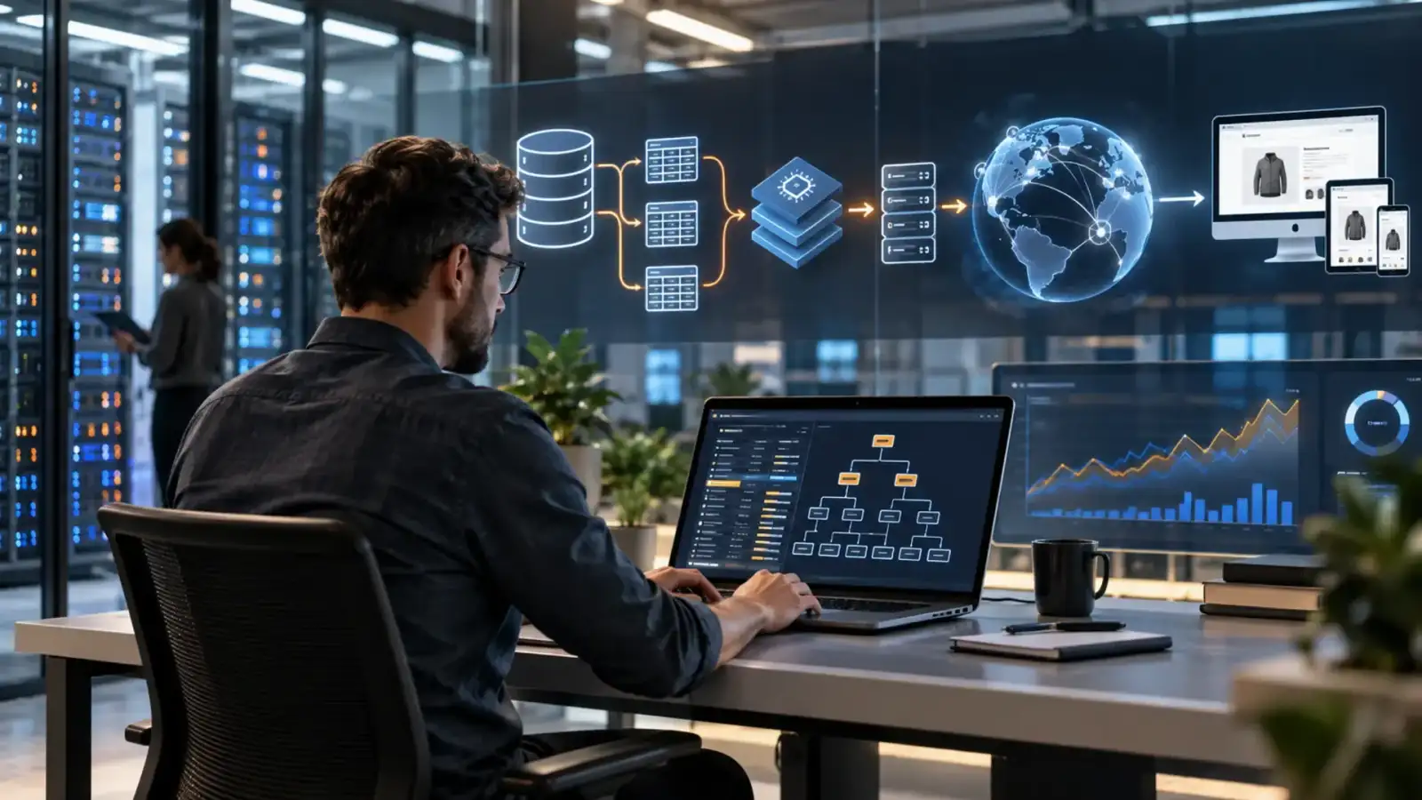 Indexing Strategy Review