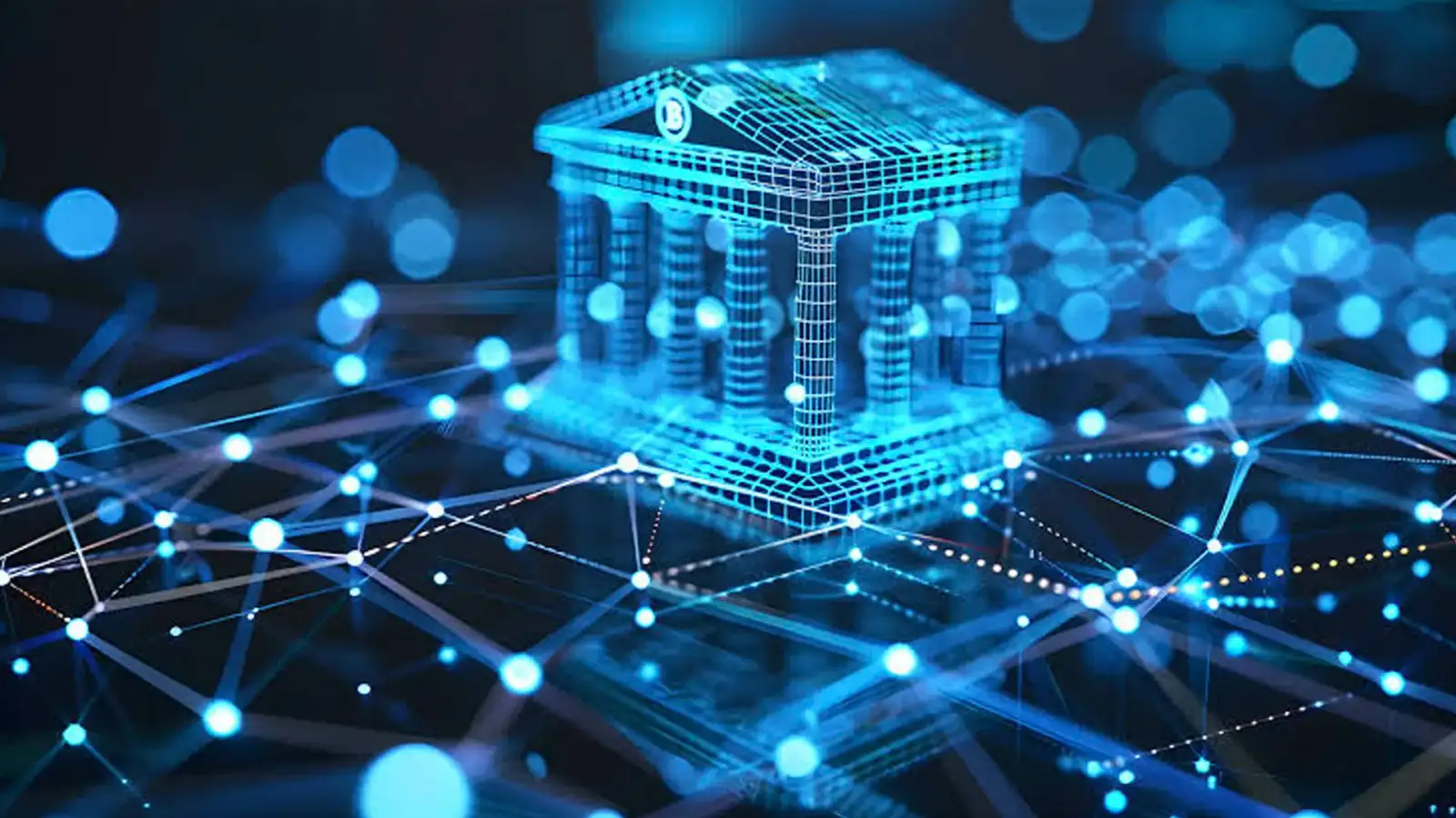 Banking & Finance Technology Solutions