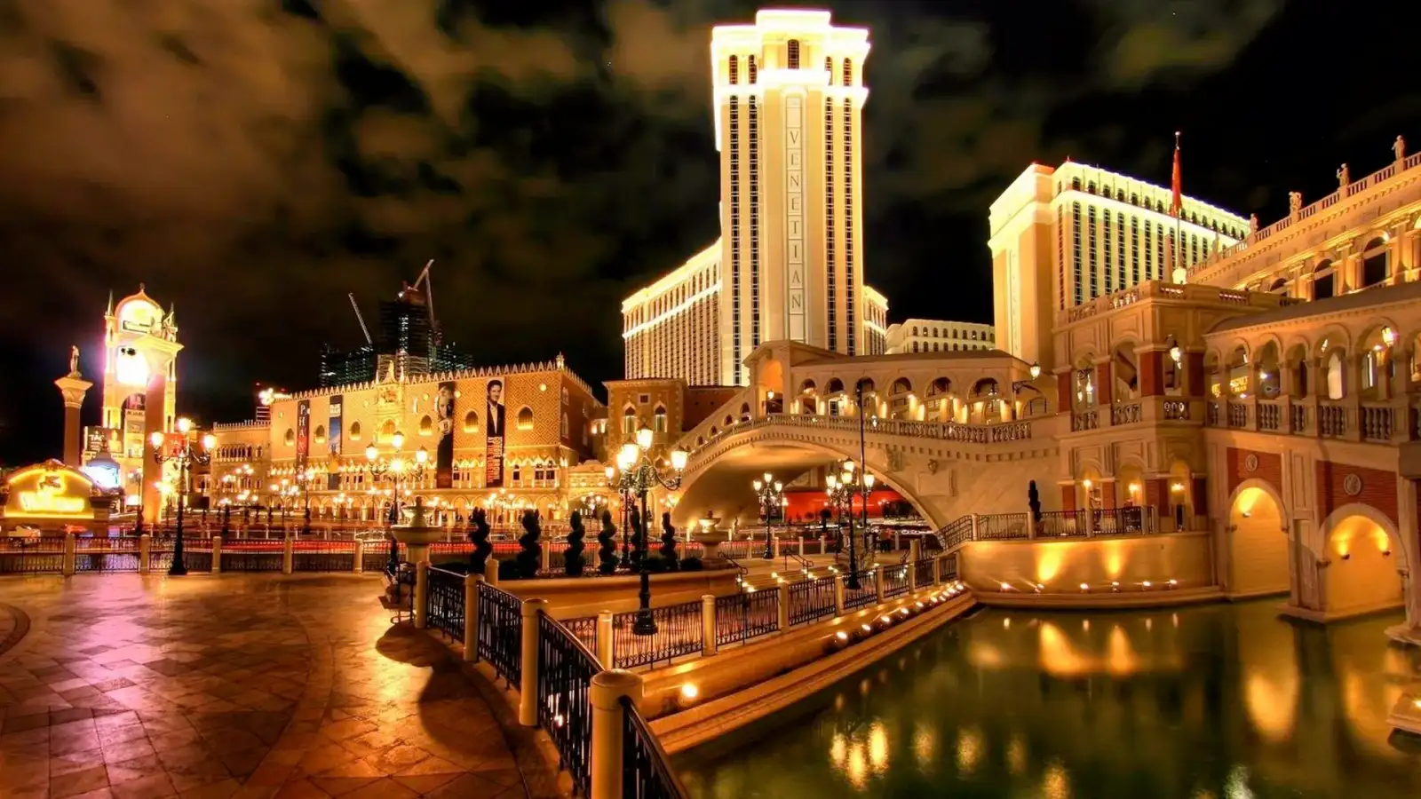 Hospitality & Accommodation Solutions