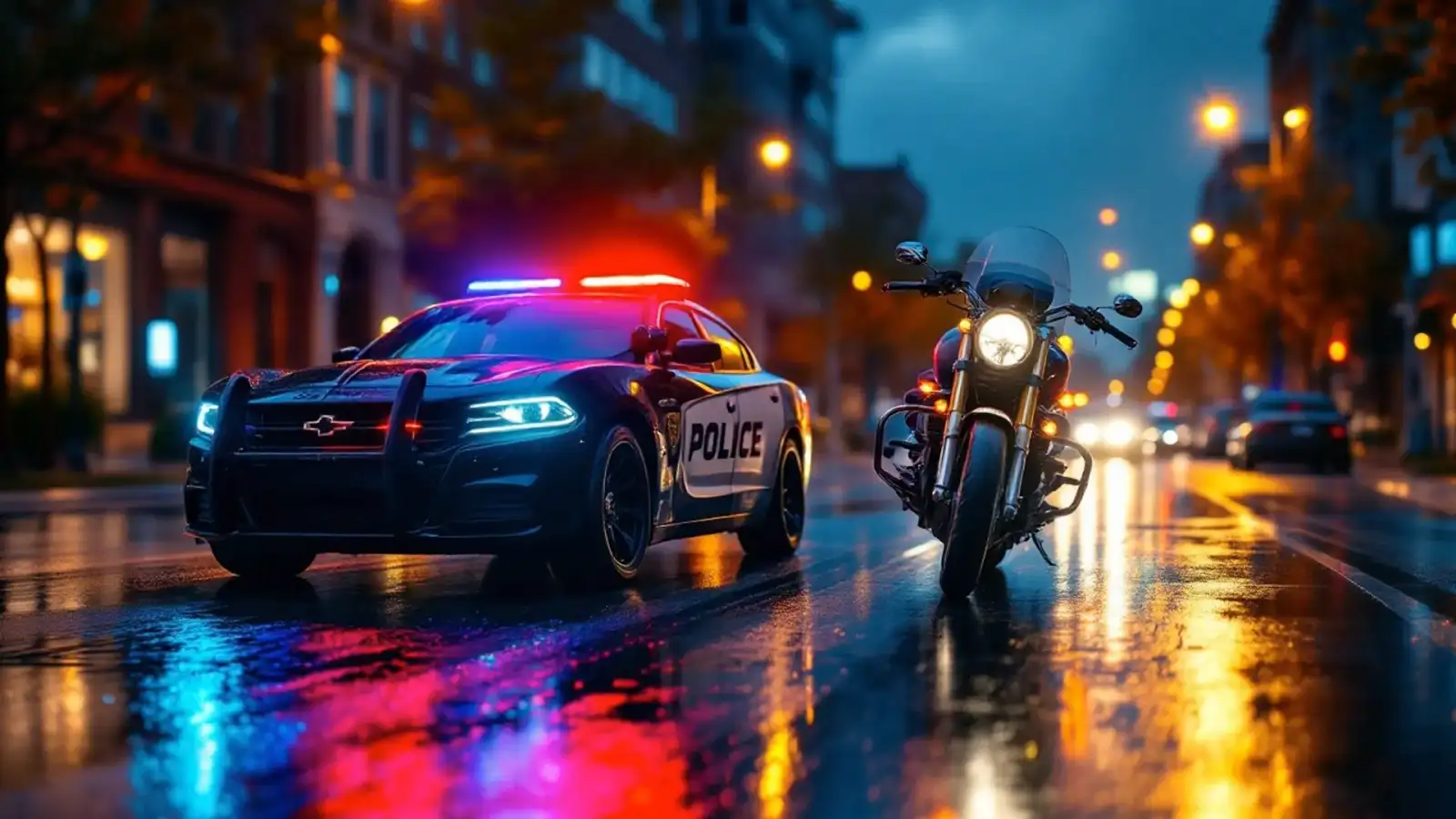 Public Safety Technology Solutions