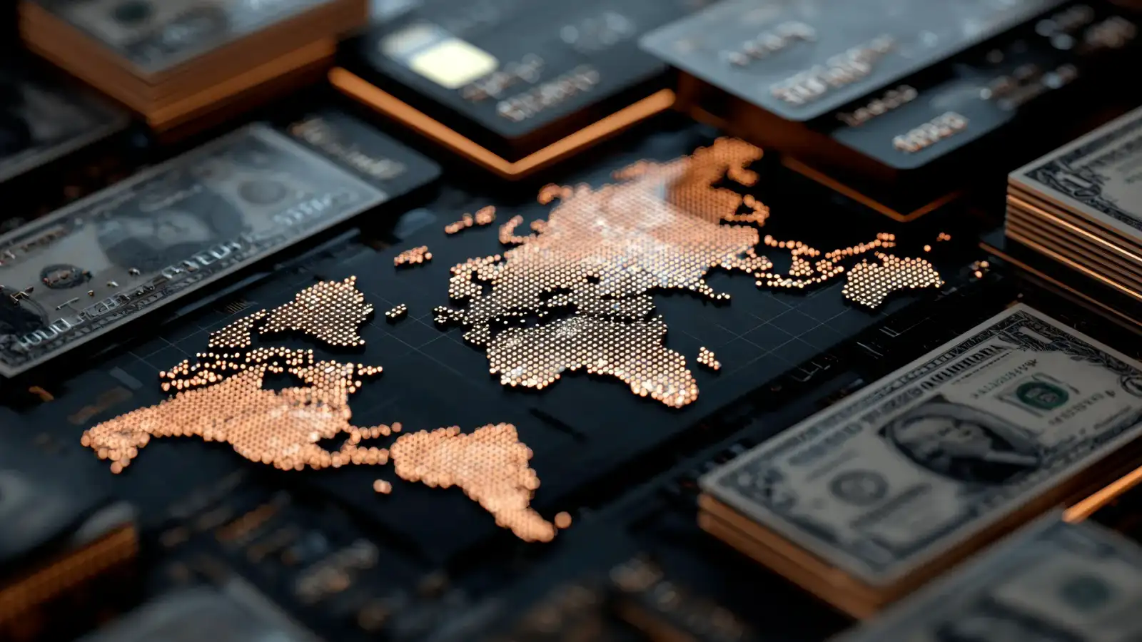 Fintech & Blockchain