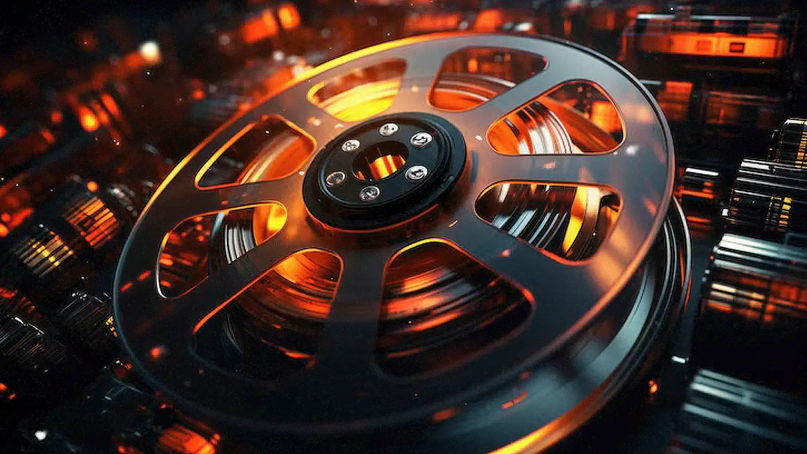 Media & Entertainment Technology Solutions