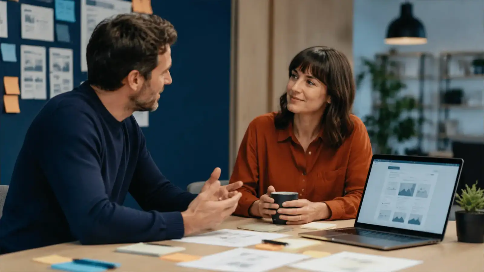 Customer Conversations