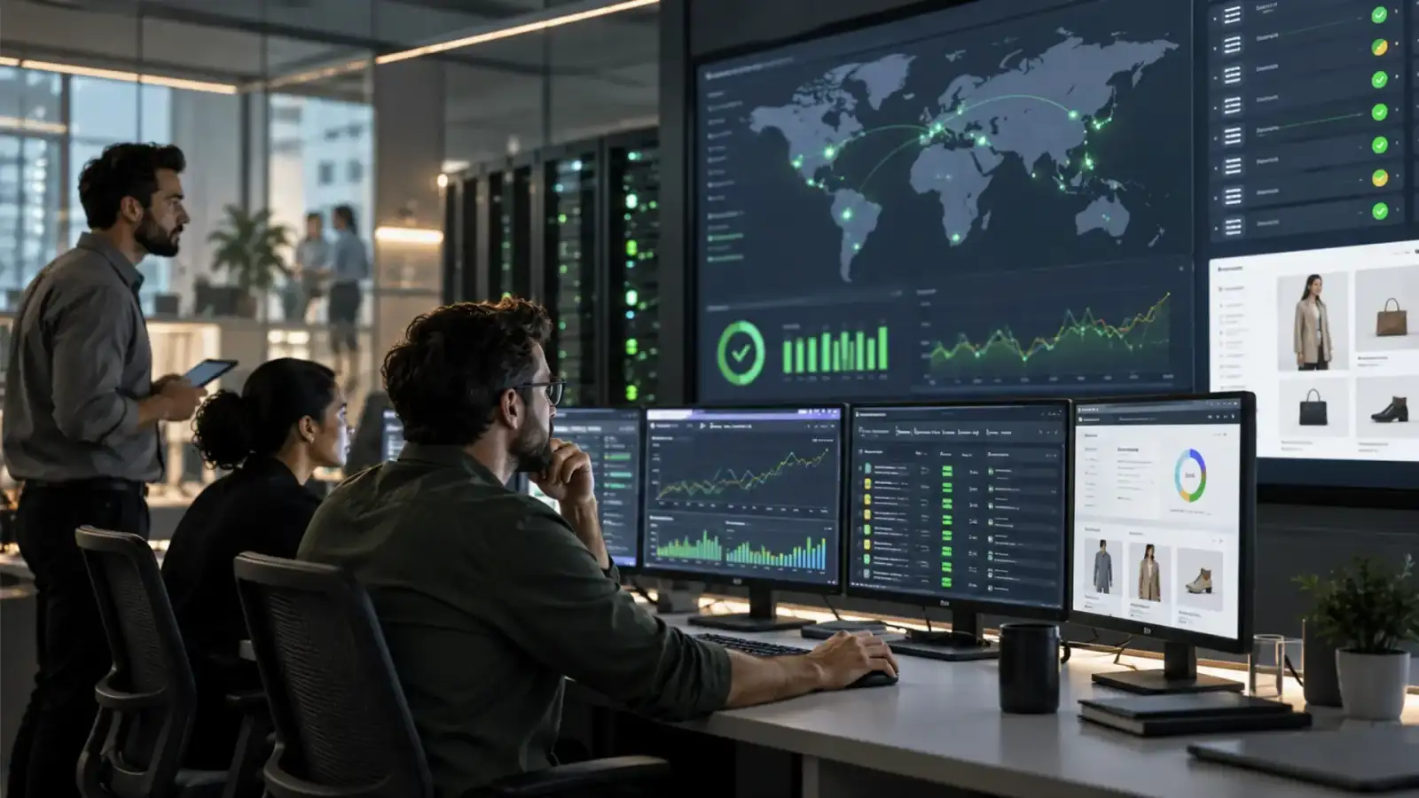 Platform Observability