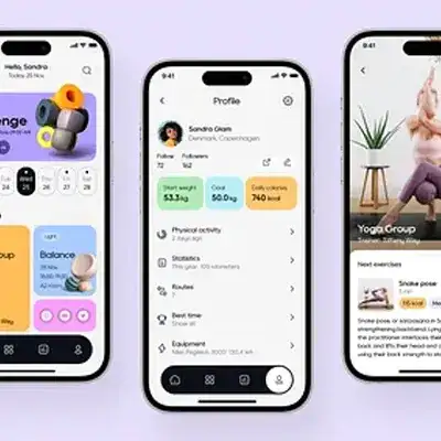 React Native Consulting capability