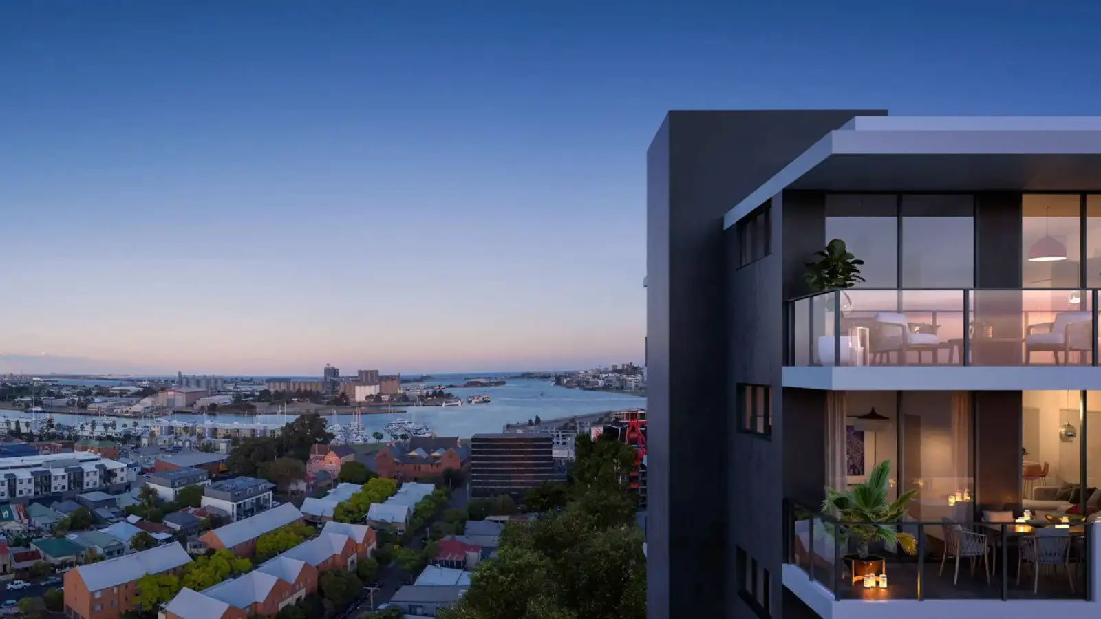 Real Estate & Construction Technology Solutions