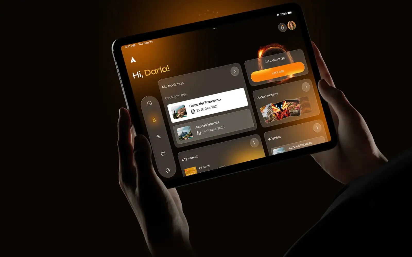 From Polished Screens to Natural Apple Behavior