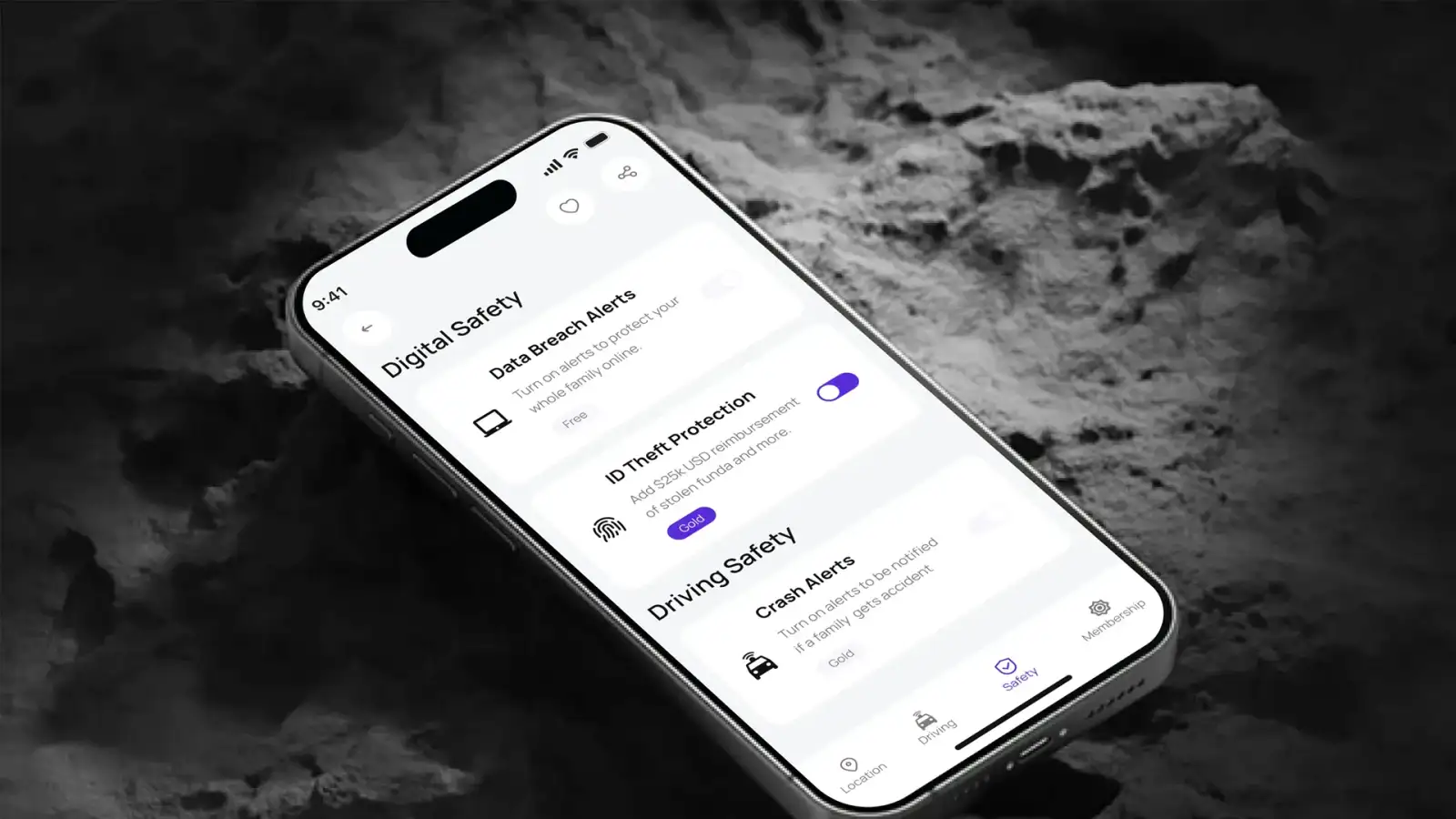 Better Mobile Self-Service