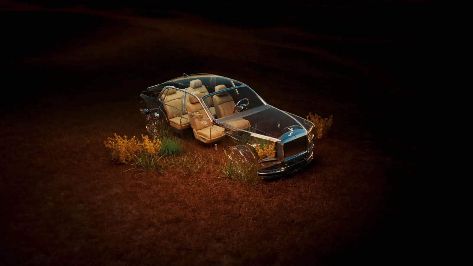 Automotive & Mobility Technology Solutions