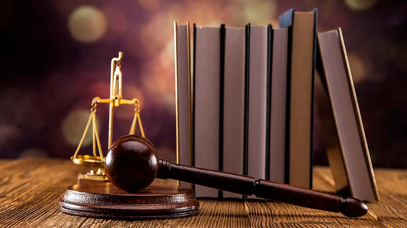 Legal & Regulatory Services