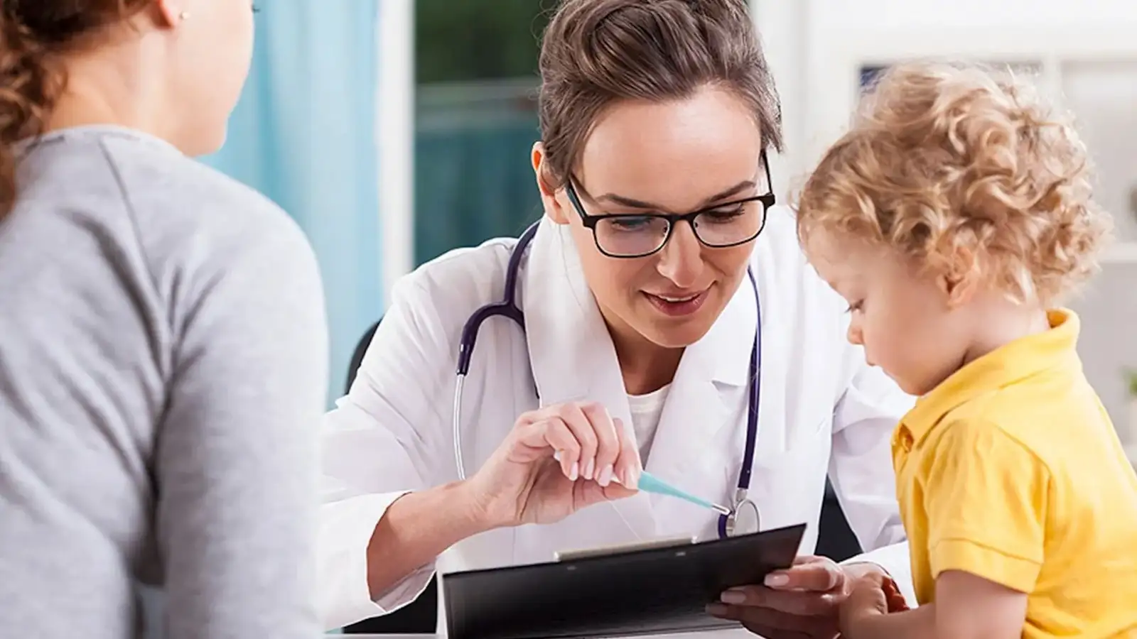 Healthcare Technology Solutions