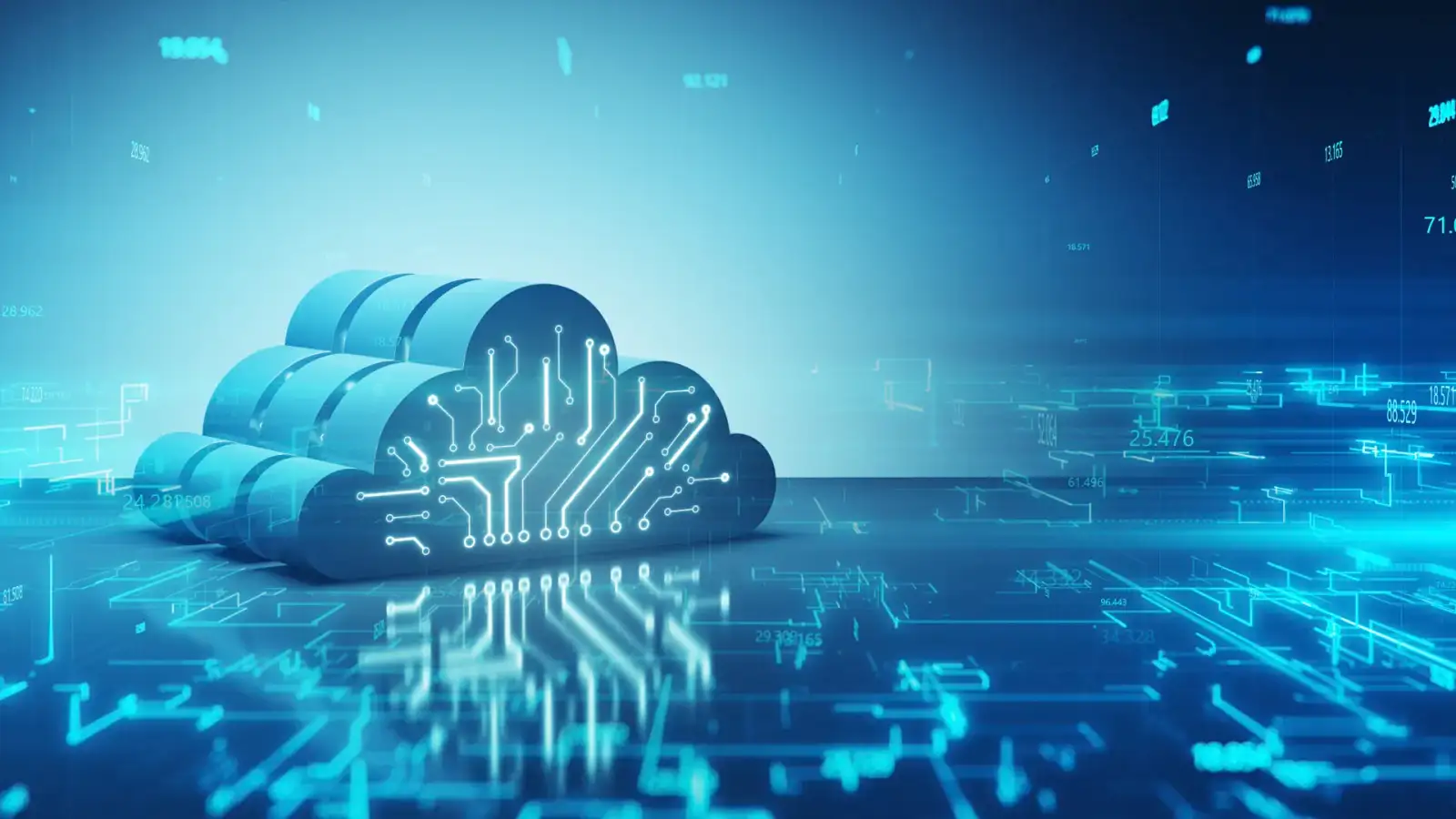 Cloud Architecture Consulting