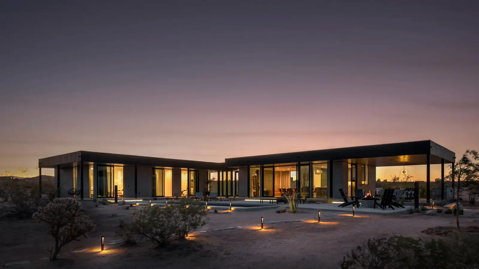 Architecture & Interior Design Solutions