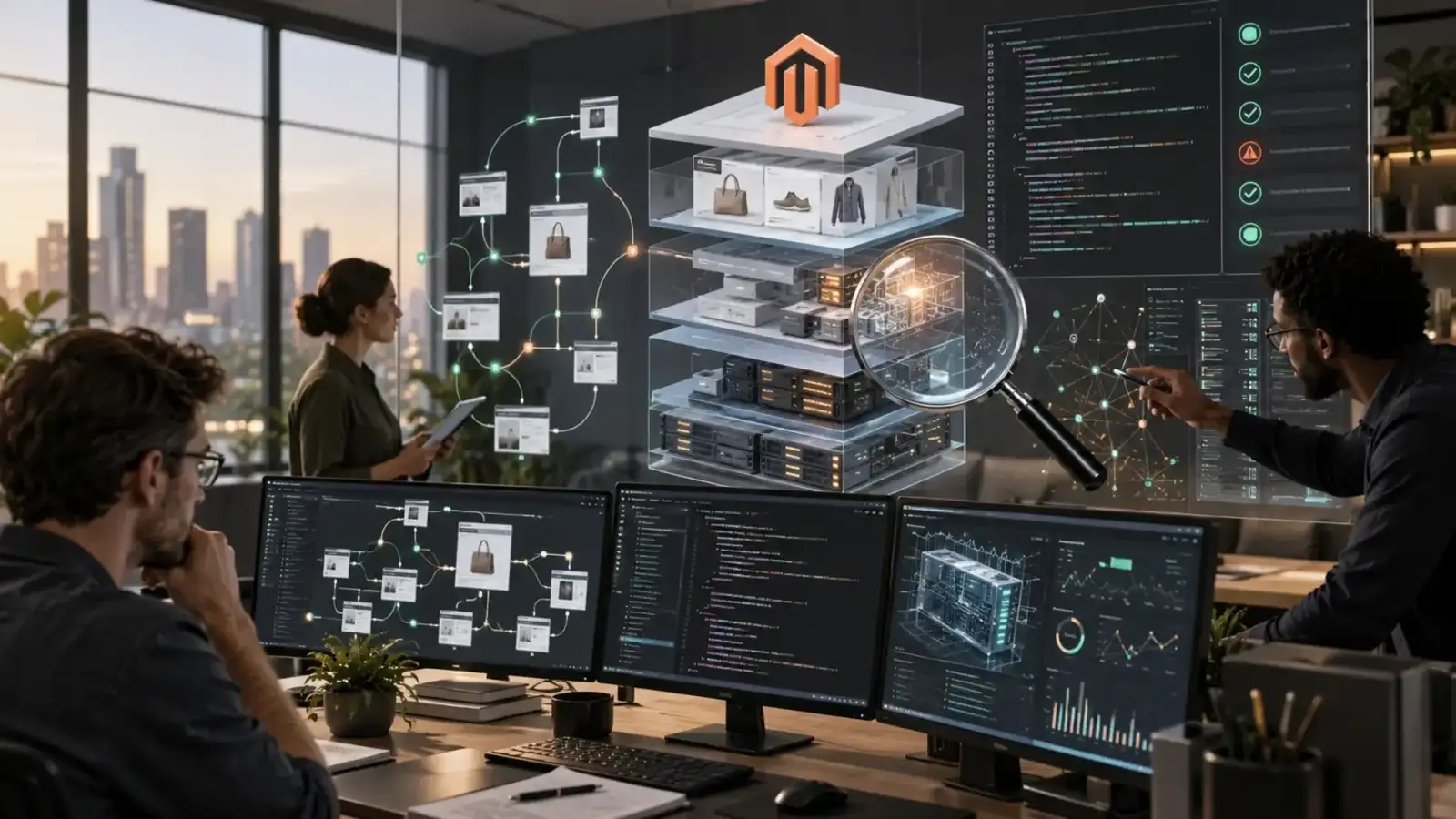 Technical Audit Depth