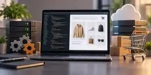 Magento Open Source Development capability