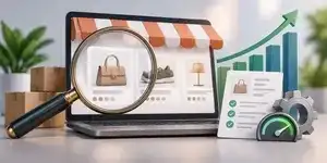 Magento SEO Services capability
