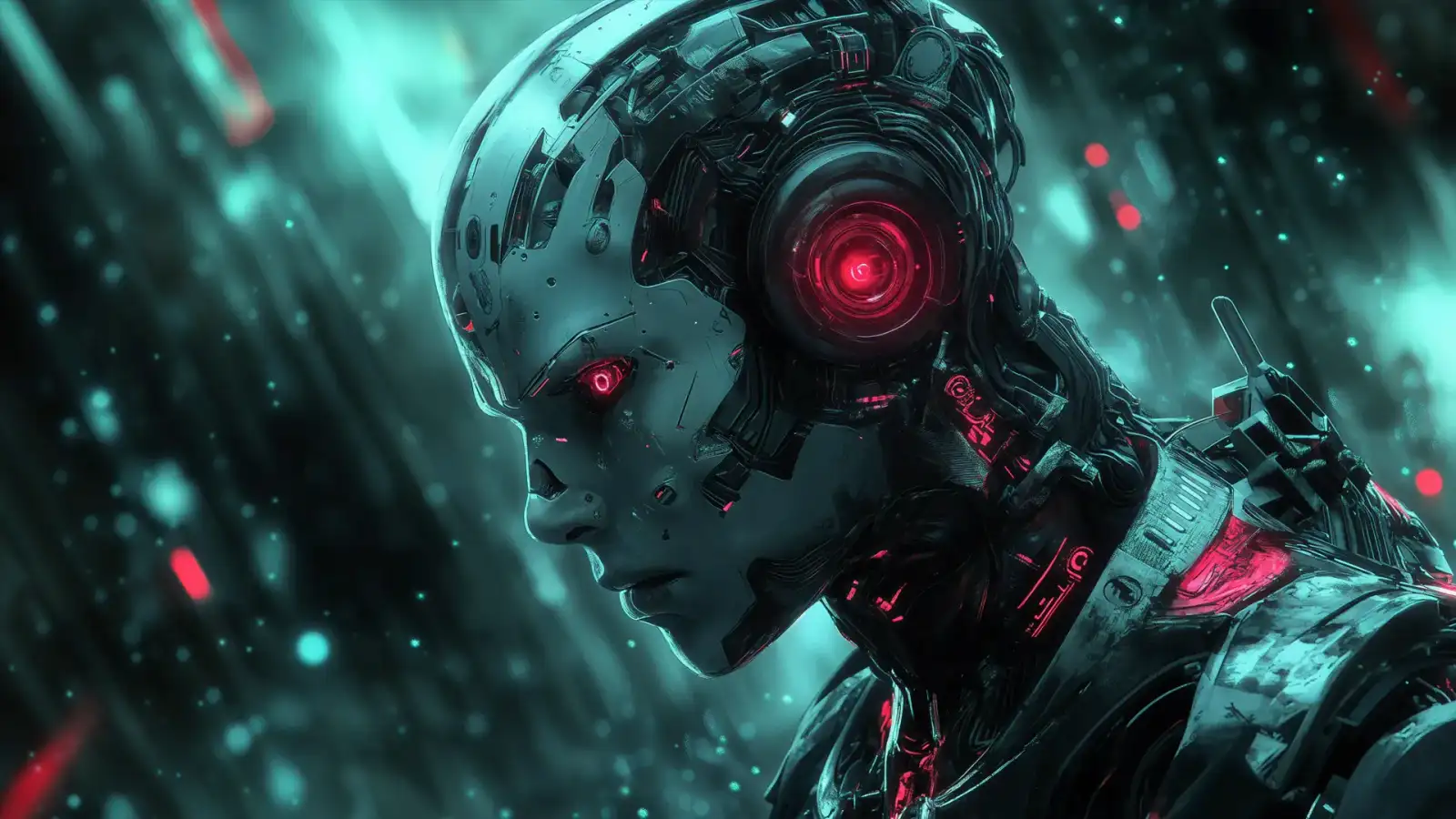AI Adoption Roadmap