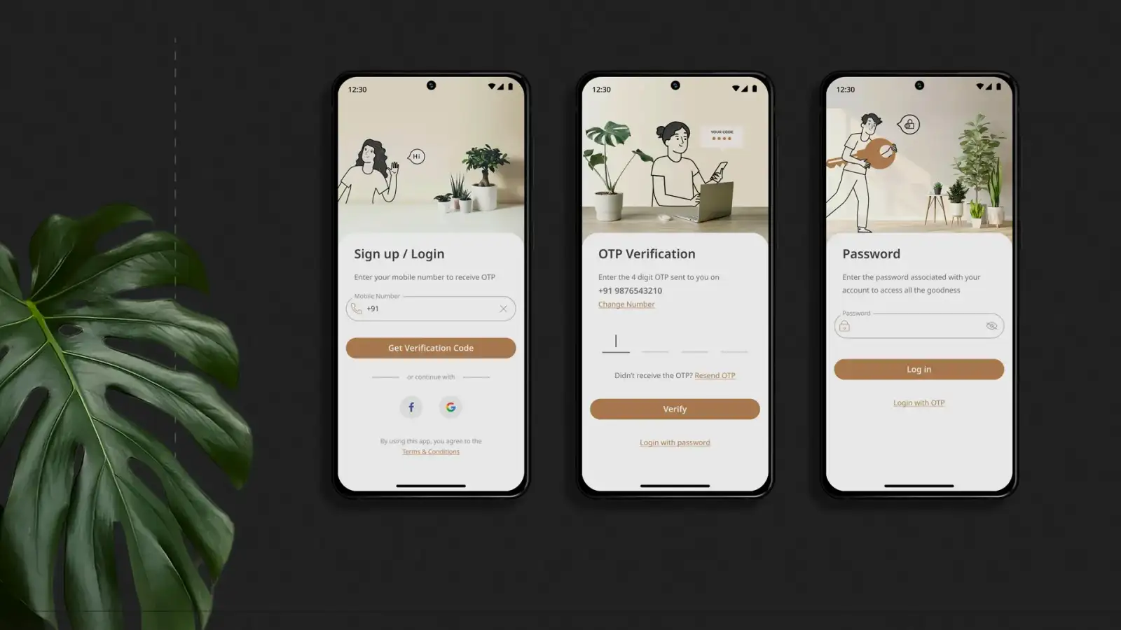 Android App Development