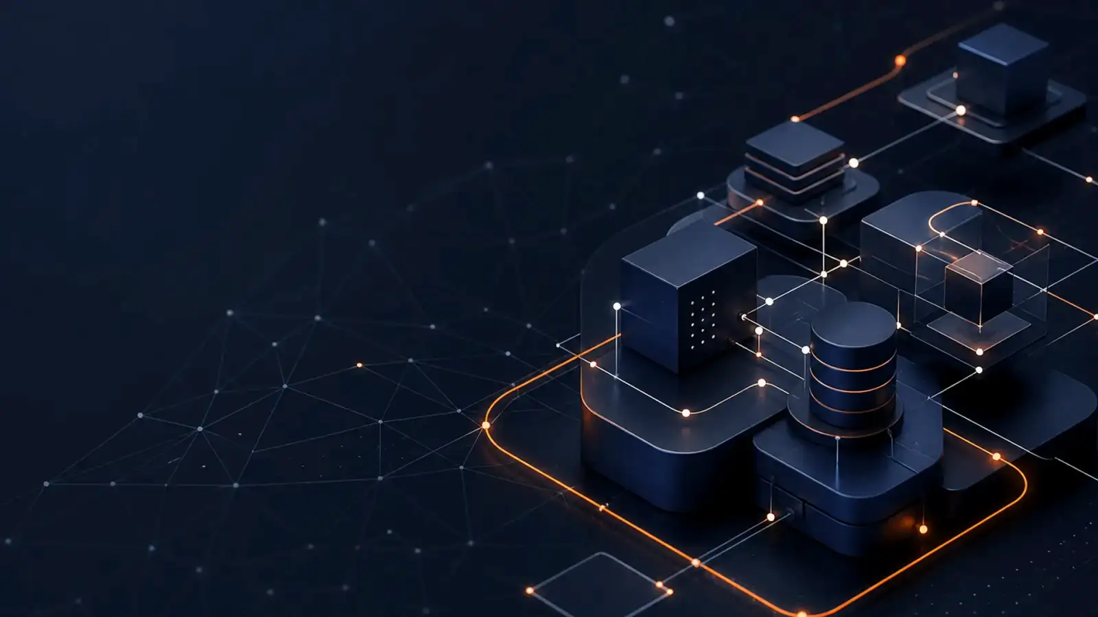 Data Architecture