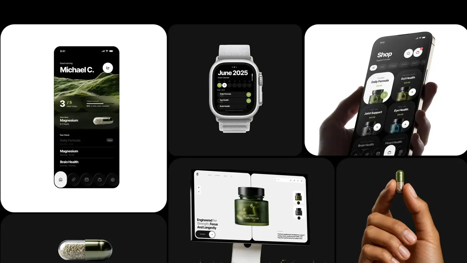 Faster Future Design