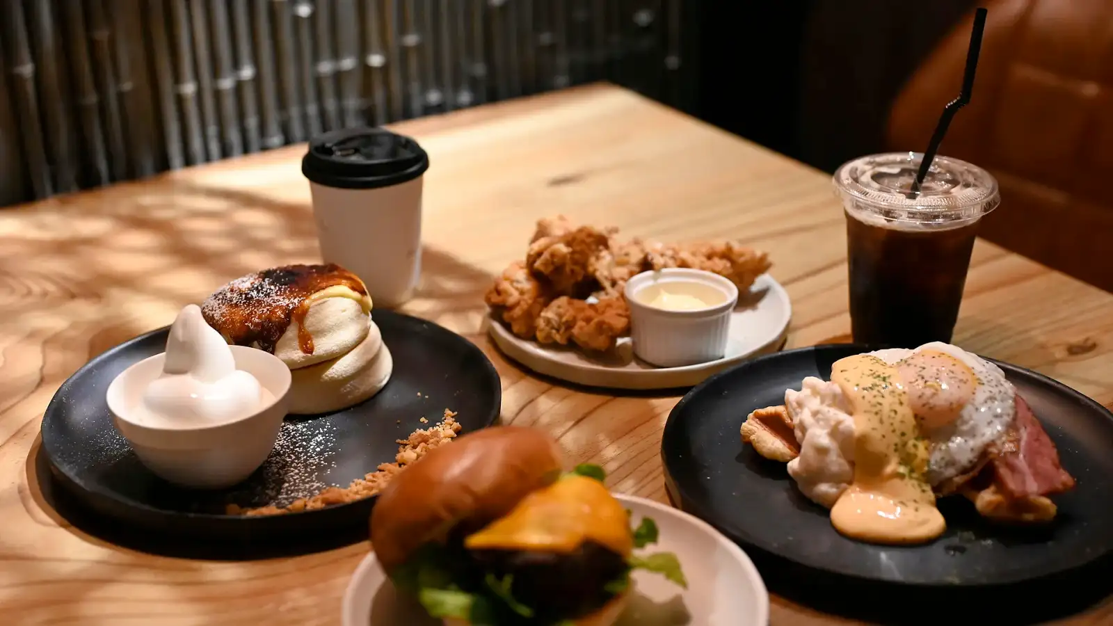 Food & Beverage Technology Solutions