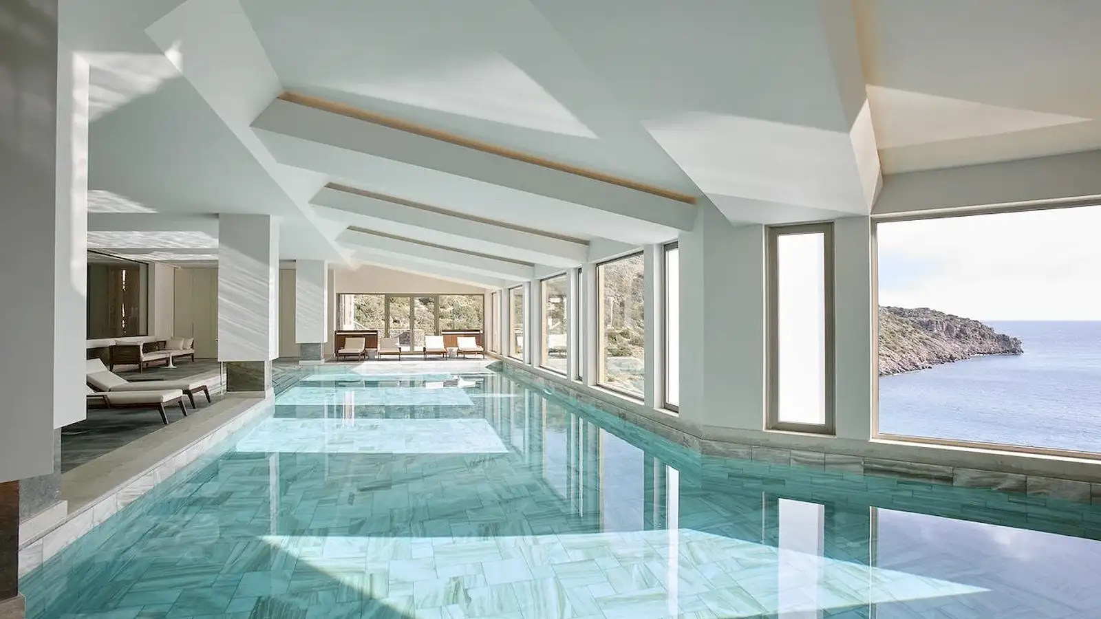Architecture & Interior Design Technology Solutions