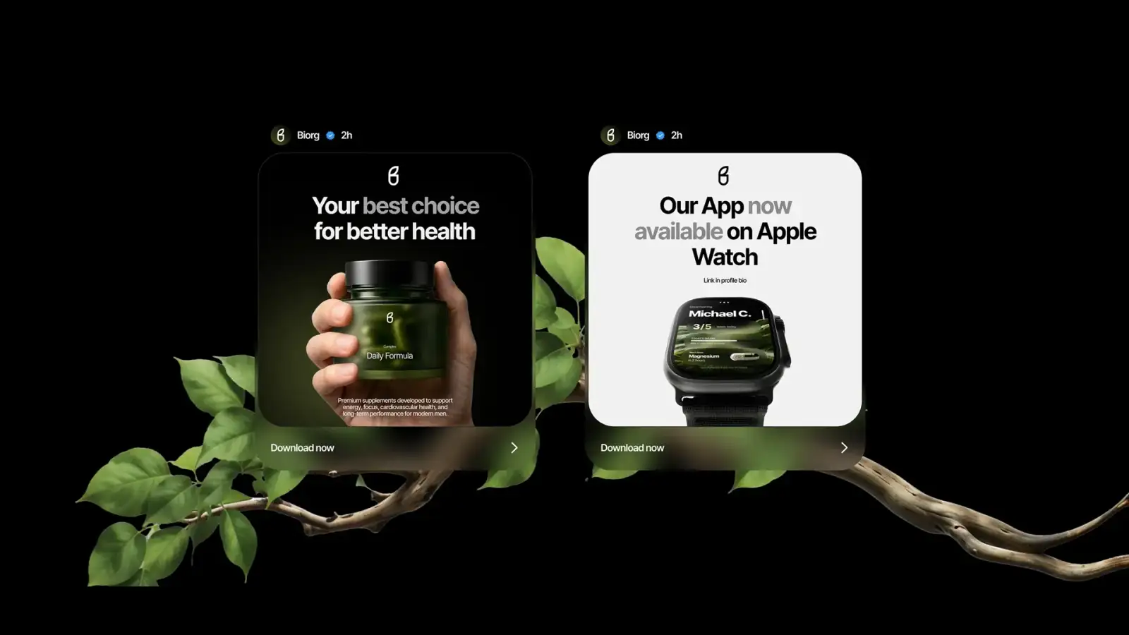 Better Responsive Layouts
