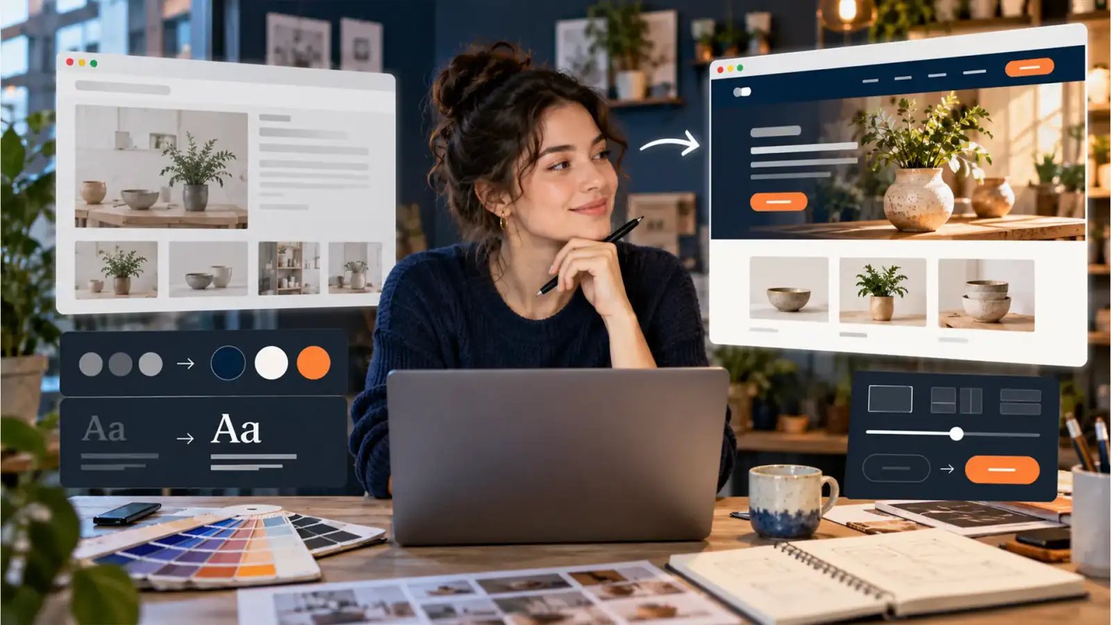 Enterprise Experience Assessment