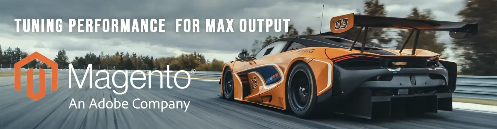 Magento Performance Optimization capability