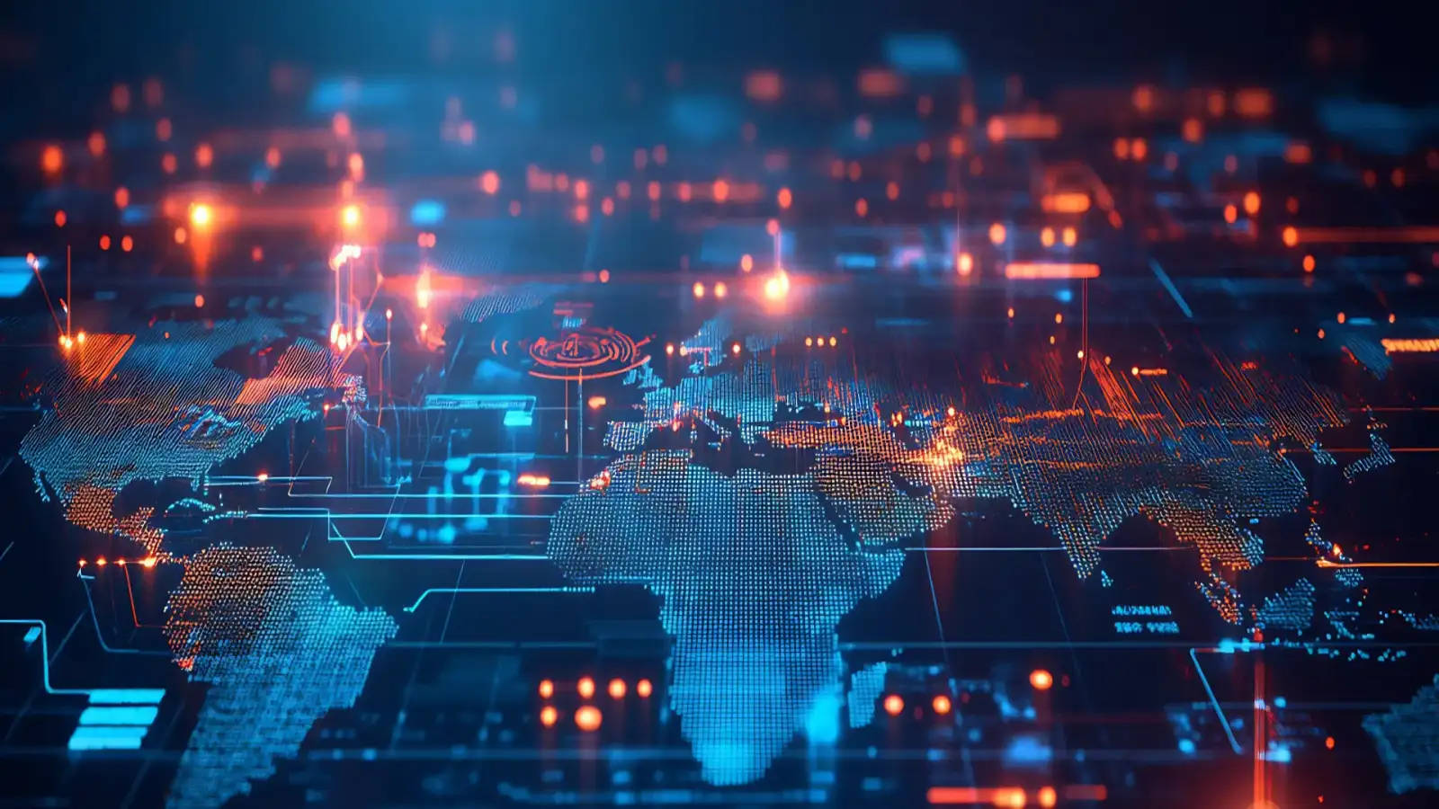 IT & SaaS Technology Solutions