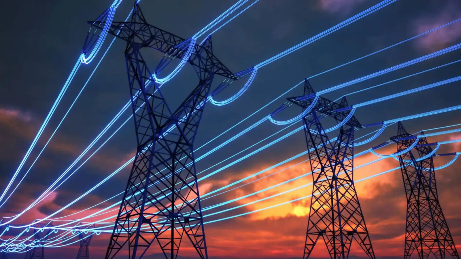 Energy & Utility Technology Solutions