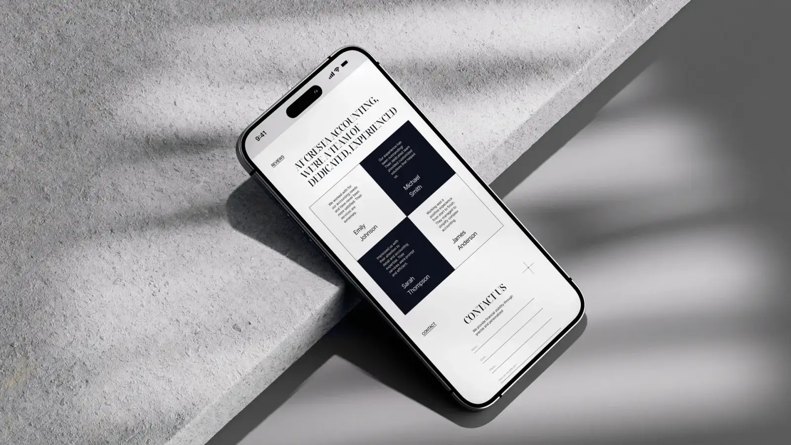 Website Design