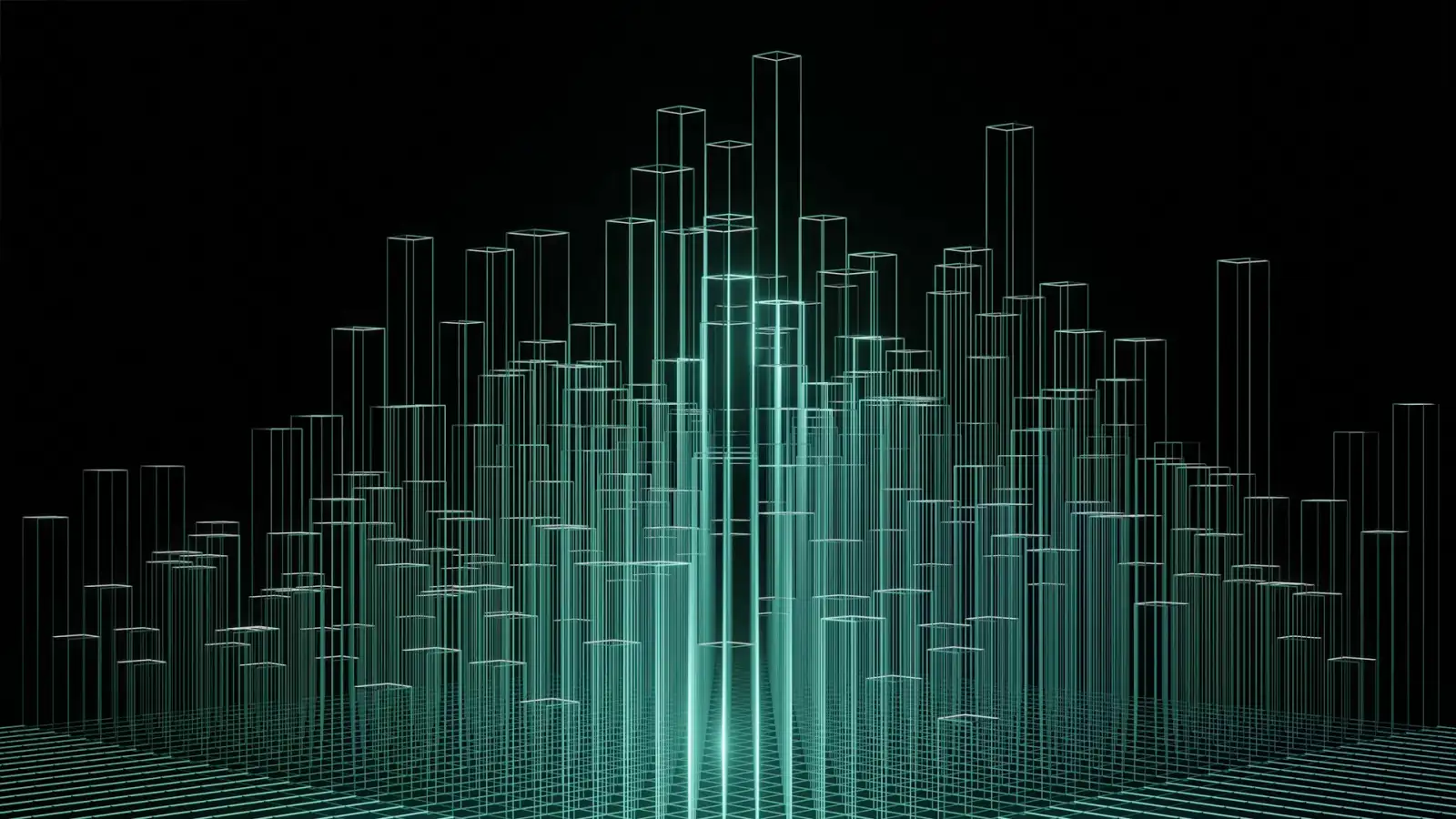 Digital Transformation Strategy