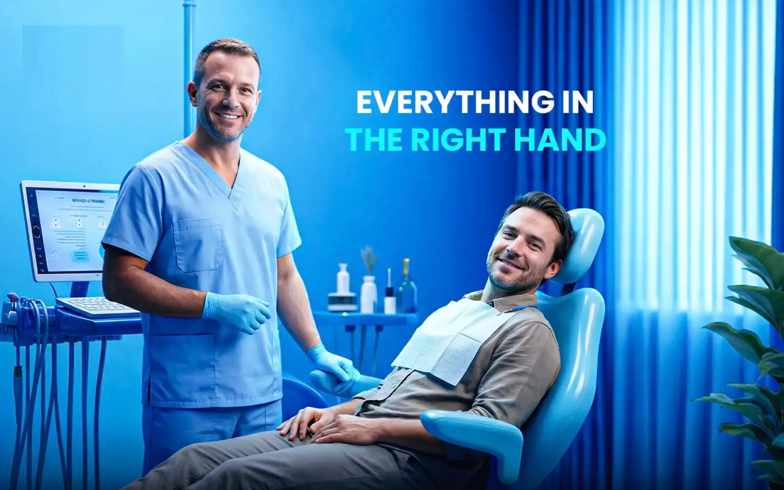 Healthcare Technology Solutions